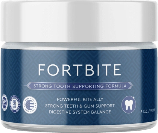 FortBite 1 Bottle